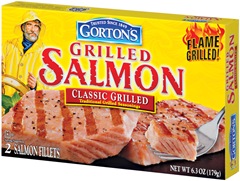 GrilledSalmon