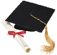 cap-and-gown