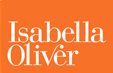 Isabella oliver logo