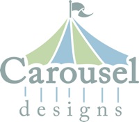 Carousel Designs Logo High