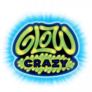 Glow Crazy Logo_Techno Source
