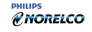 Philips-Norelco-Logo