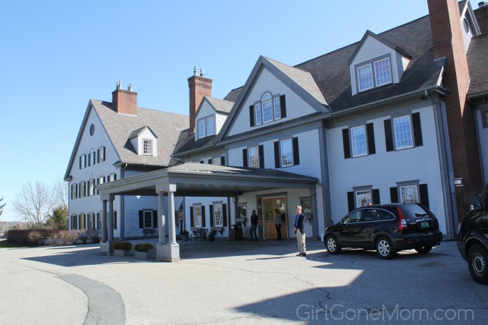 Essex Resort and Spa in Vermont