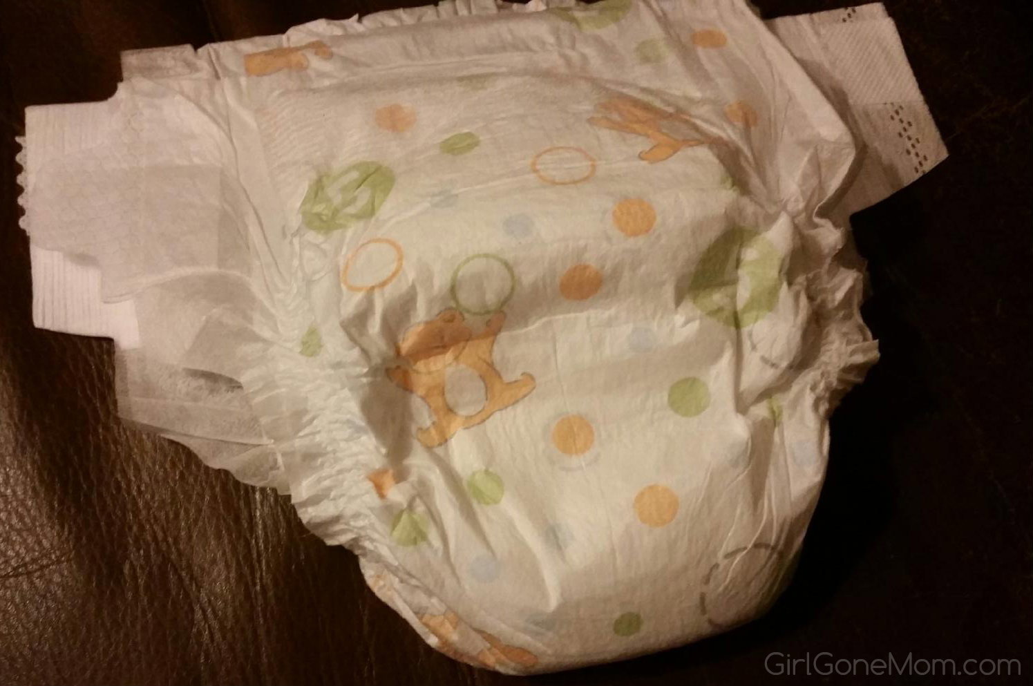 Parent's Choice Diapers
