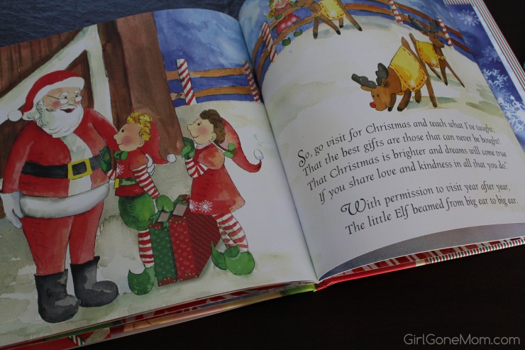 GGM Holiday Gift Guide: Elf Magic