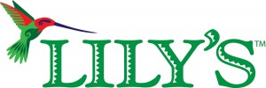 LILY'S SWEETS LOGO