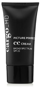 Cargo CC Cream