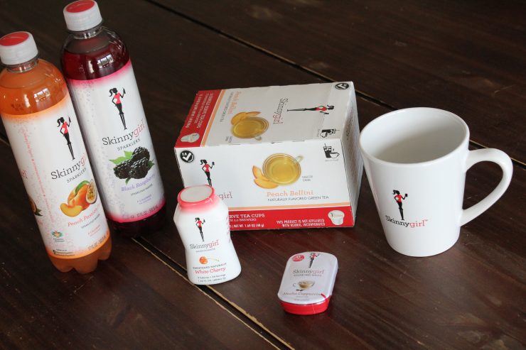 Skinnygirl products