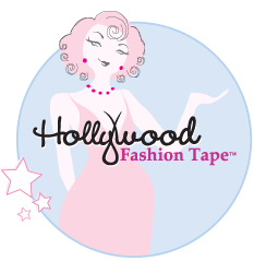 Hollywood Fashion Tape (Review + Giveaway)
