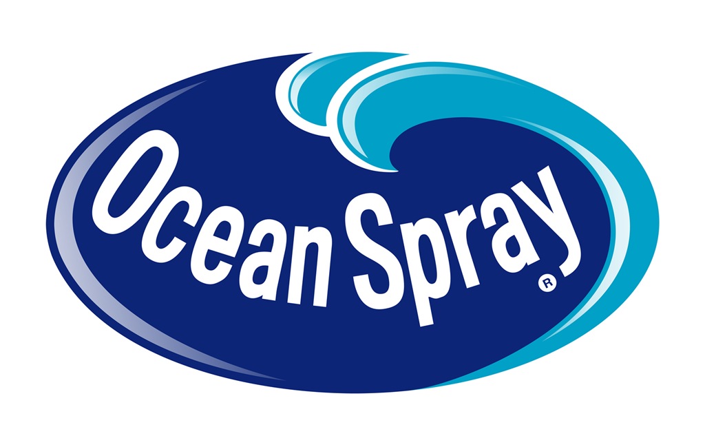 Ocean Spray Sparkling Juice Drinks (Review)