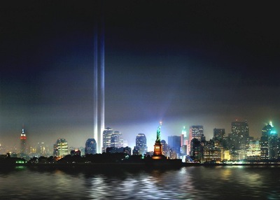 Remembering 9/11 Ten Years Later
