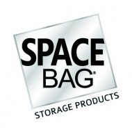 Get Organized with Space Bag Storage Totes – Give Away!