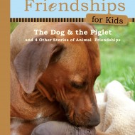 Unlikely Friendships for Kids Book Review and Giveaway!