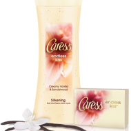 Caress Endless Kiss Review and Giveaway