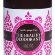 The Healthy Deodorant by Lavanila Laboratories {Giveaway}