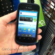 Shopping for a Cheap Wireless Plan with Walmart Family Mobile