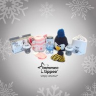 tommee tippee Winter Essentials Giveaway