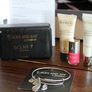 March GlossyBox Review and a Sneak Peak for May!