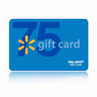 Back to School Shopping #TGIBTS ($75 Walmart Gift Card Giveaway)
