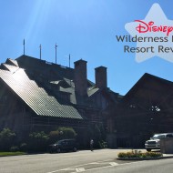 Disney’s Wilderness Lodge Resort Review