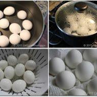 How to Hard-Boil Your Easter Eggs in 3 Easy Steps