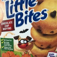 Entenmann’s® Little Bites® Giveaway! #LoveLittleBites