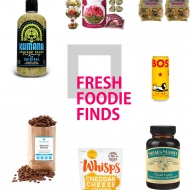 Fresh Foodie Finds