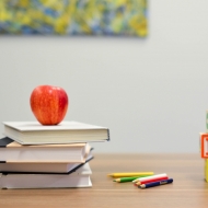 Tips for a safe, healthy and successful school year