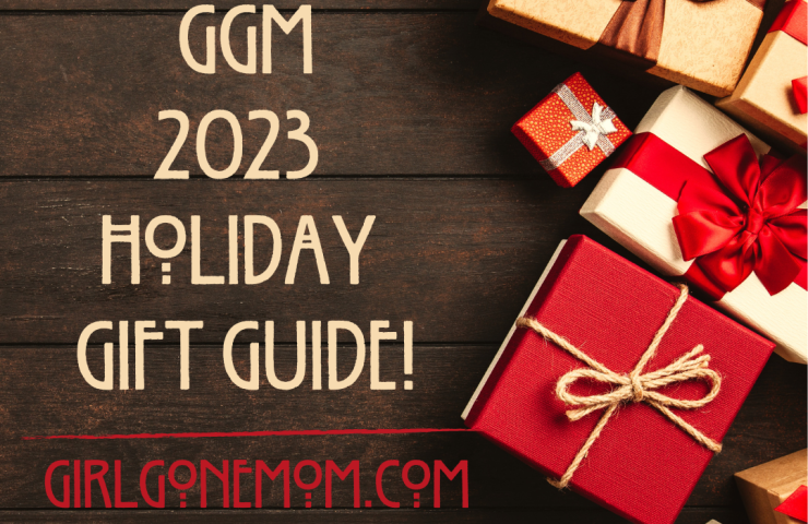 GGM 2023 Holiday Gift Guide